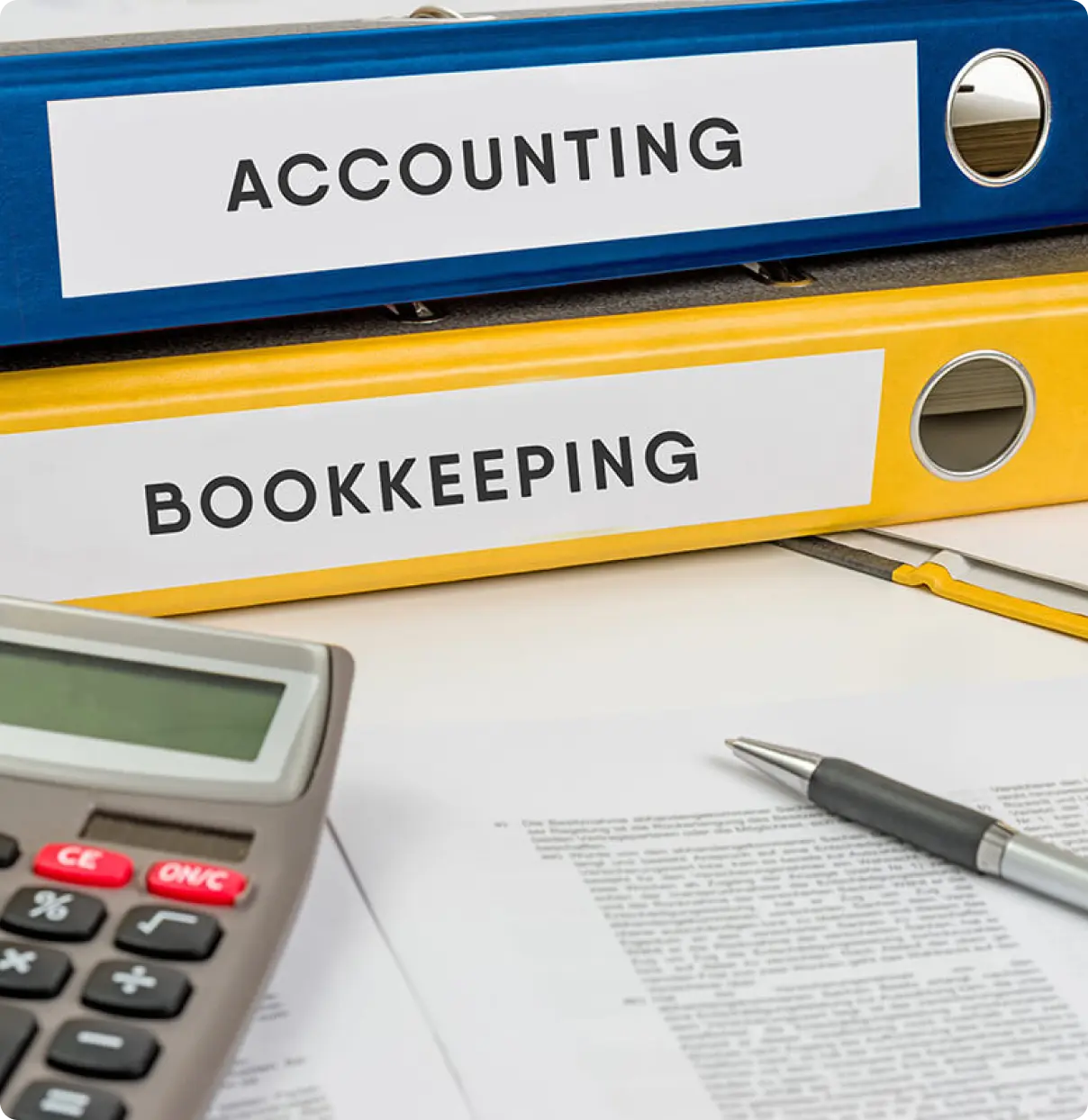 Understanding the Difference Between Accounting