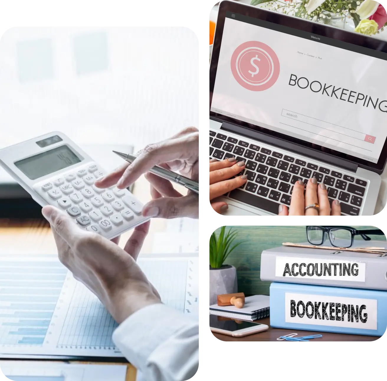 Bookkeeping Services