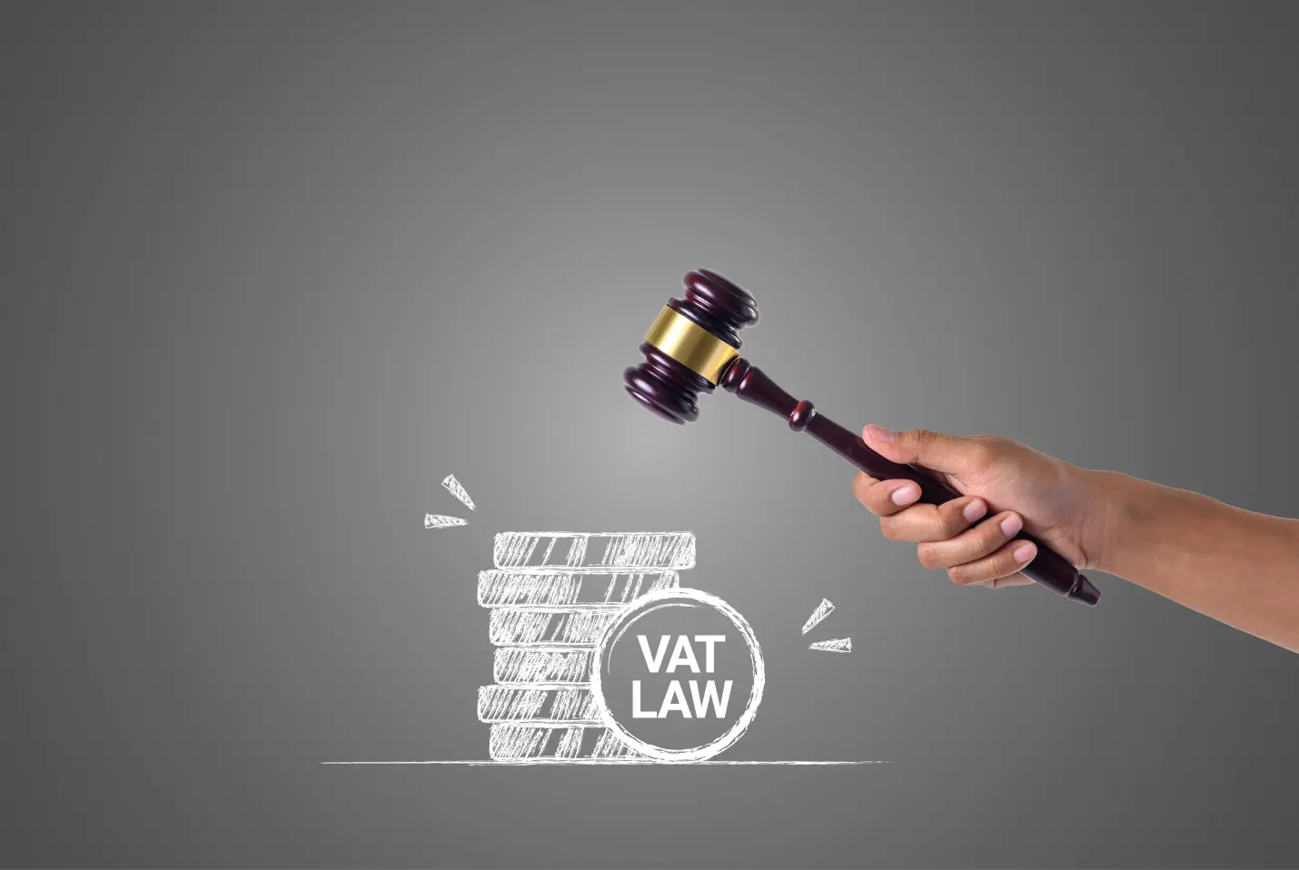 Are free zone companies subject to different VAT laws?