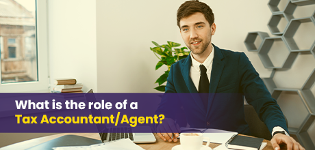 What Is the Role of a Tax Accountant or Tax Agent in UAE